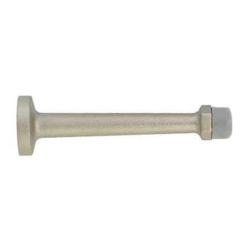 Emtek 2231 4 Inch Solid Door Stop